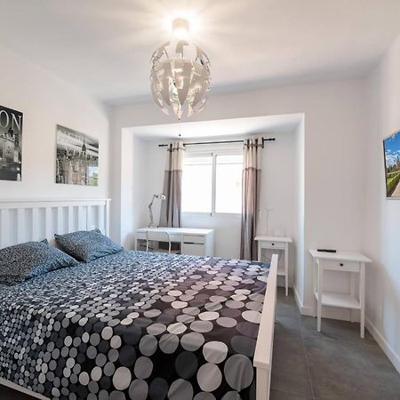 Marques Flat-Cabanyal Apartment Valencia Exterior foto