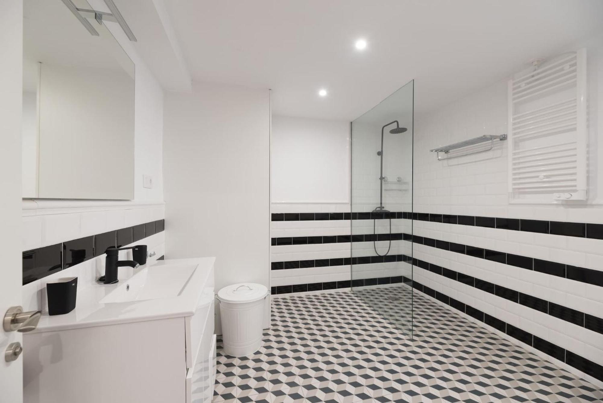 Marques Flat-Cabanyal Apartment Valencia Exterior foto